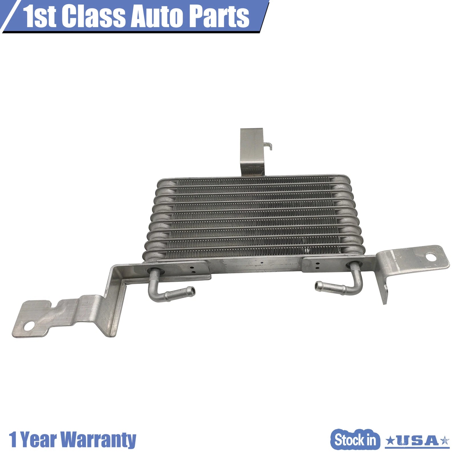 Automatic Transmission Oil Cooler for Subaru Ascent (2019–2021)