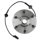 Front Wheel Bearing & Hub Assembly for Chevrolet Tahoe (2015–2017) 94-508502