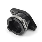 Carburetor Intake Manifold Boot for Honda Foreman 500 TRX500TM (2005–2006)