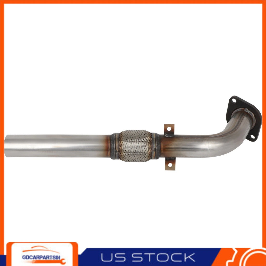 Catalytic Converter for Toyota Camry (2007-2011)