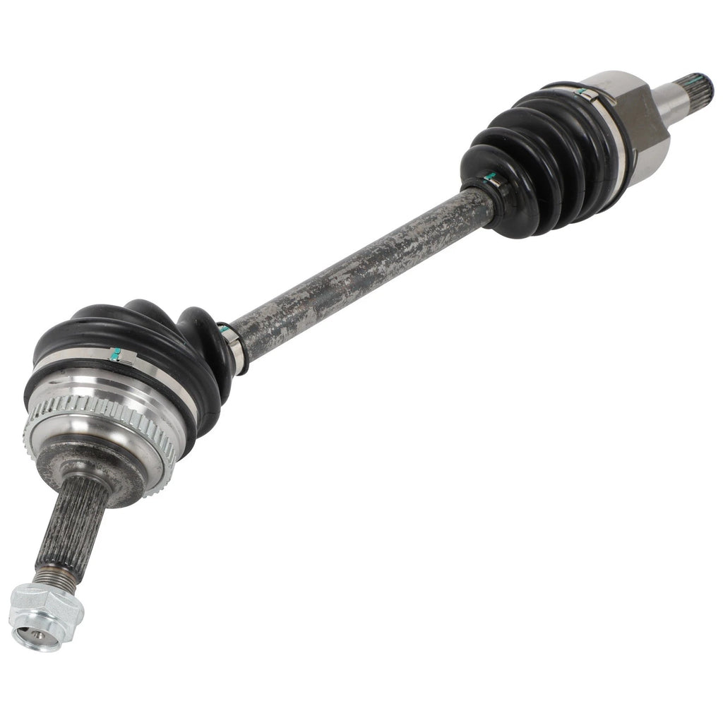 Pair Front Side CV Axle for Toyota Echo (2000–2005) Scion xA (2004–2006)