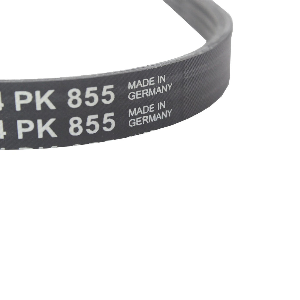 Serpentine Belt 4PK855 for Continental Automotive (Metric)