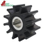 Water Pump Impeller Kit for Jabsco Sherwood Johnson (18838-0001, 09959K, 09-701B-1)