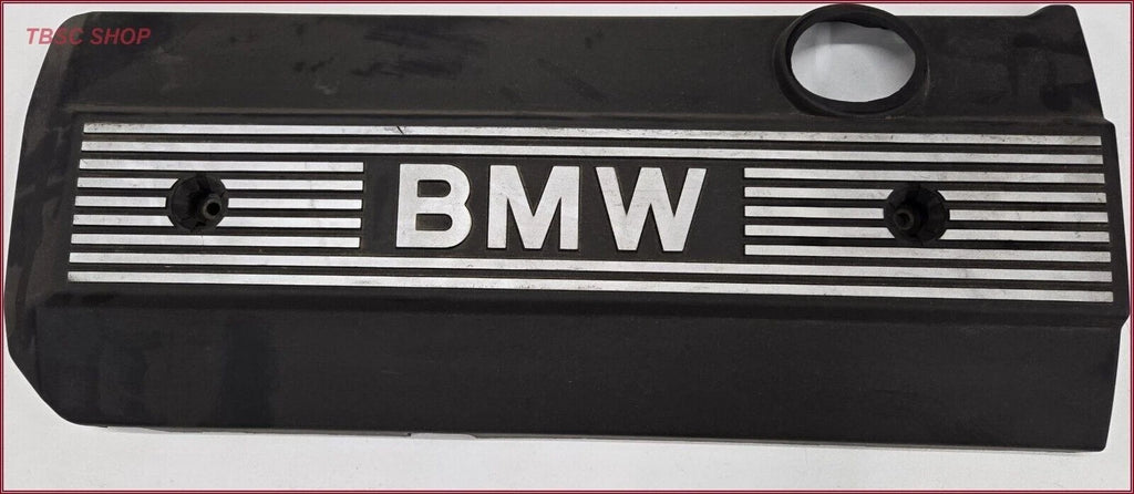 Engine Top Cover for BMW E46 323i 330i 325 Ci (1999–2003) OEM 7526445-01