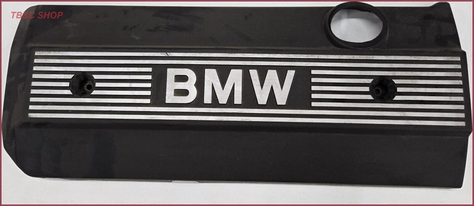 Engine Top Cover for BMW E46 323i 330i 325 Ci (1999–2003) OEM 7526445-01