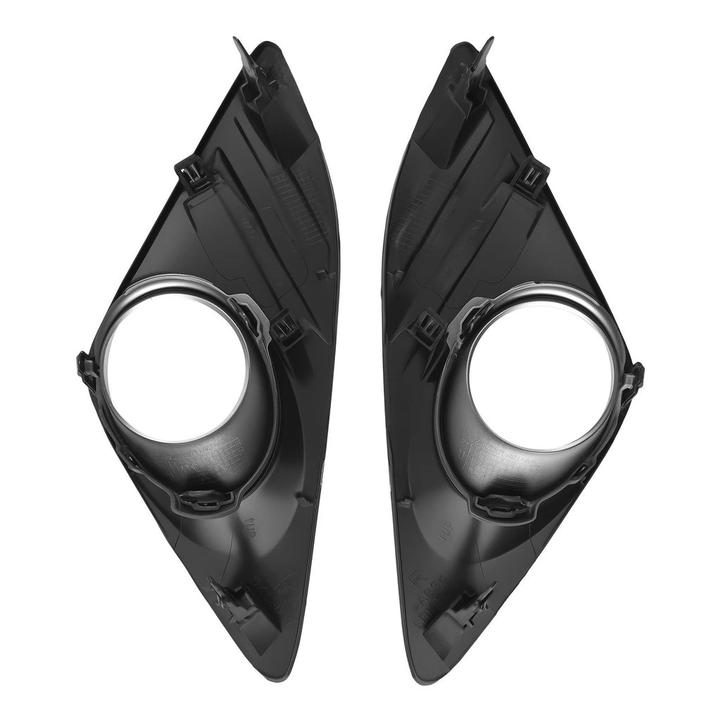 Fog Lamp Cover Bezel for Toyota Camry Hybrid (2012–2014) 521280631
