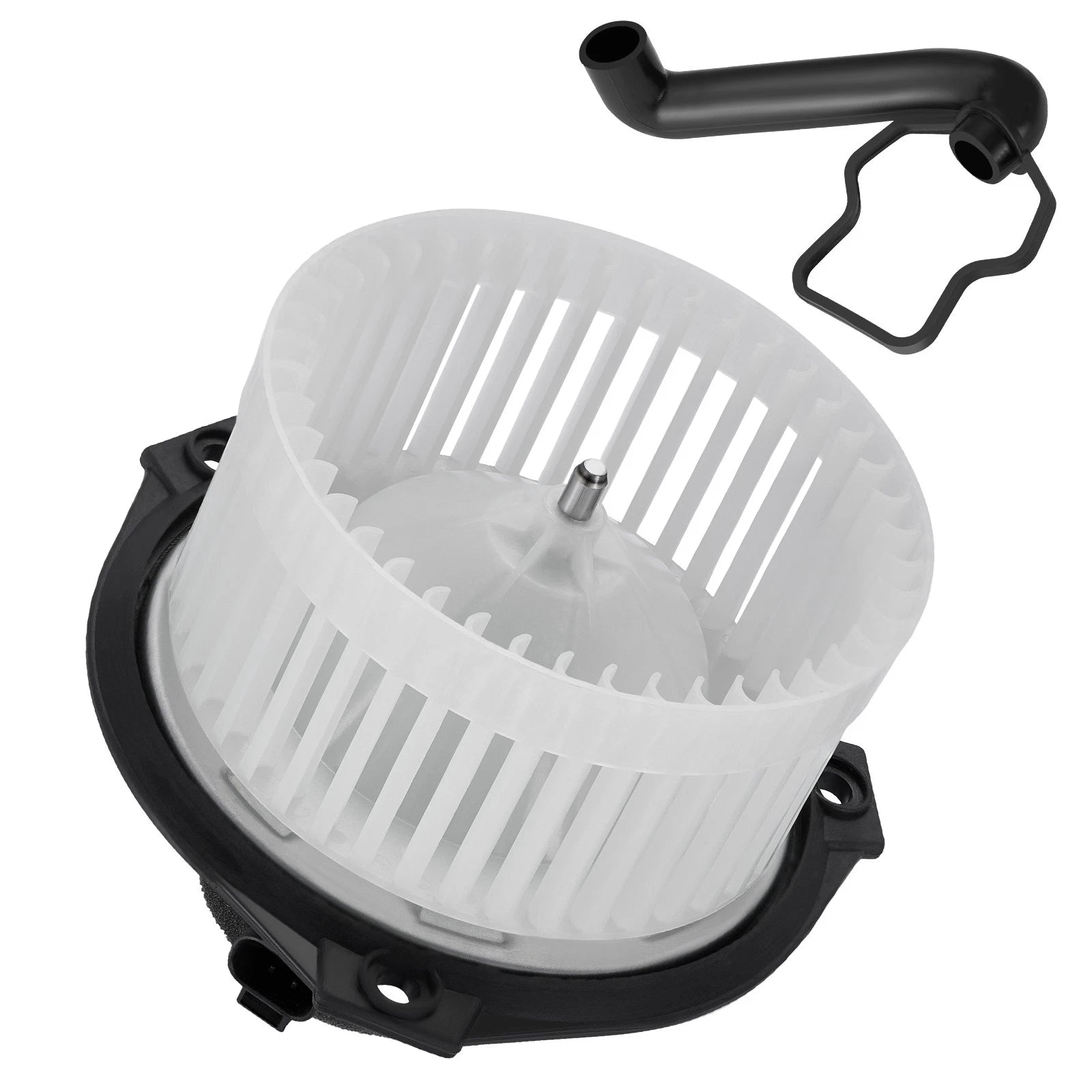 Heater Blower Motor w/Fan Cage for Chevy Monte Carlo (2001–2003) 700073