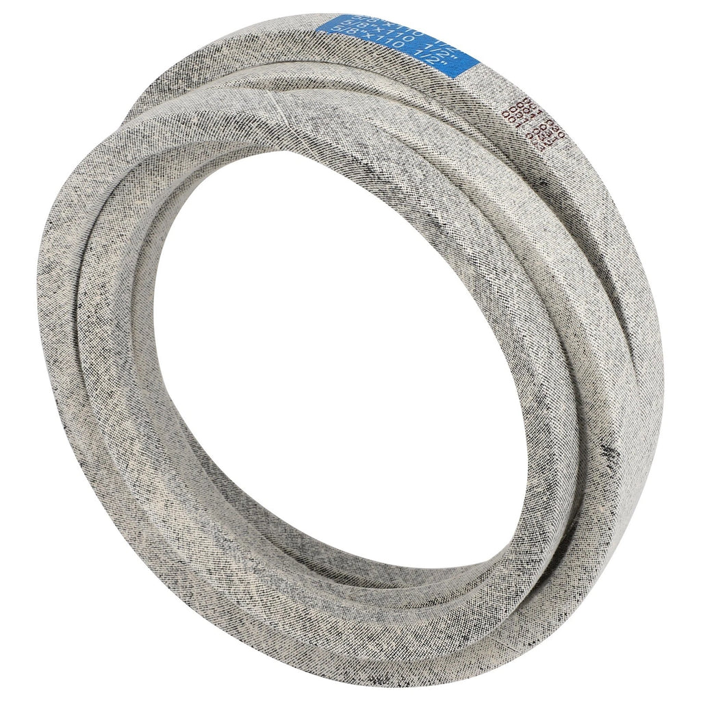 PTO Belt for Cub Cadet 44 48 Inch Deck (208, 301, 2518-44, 2518-48, 754-3068, 954-3068)