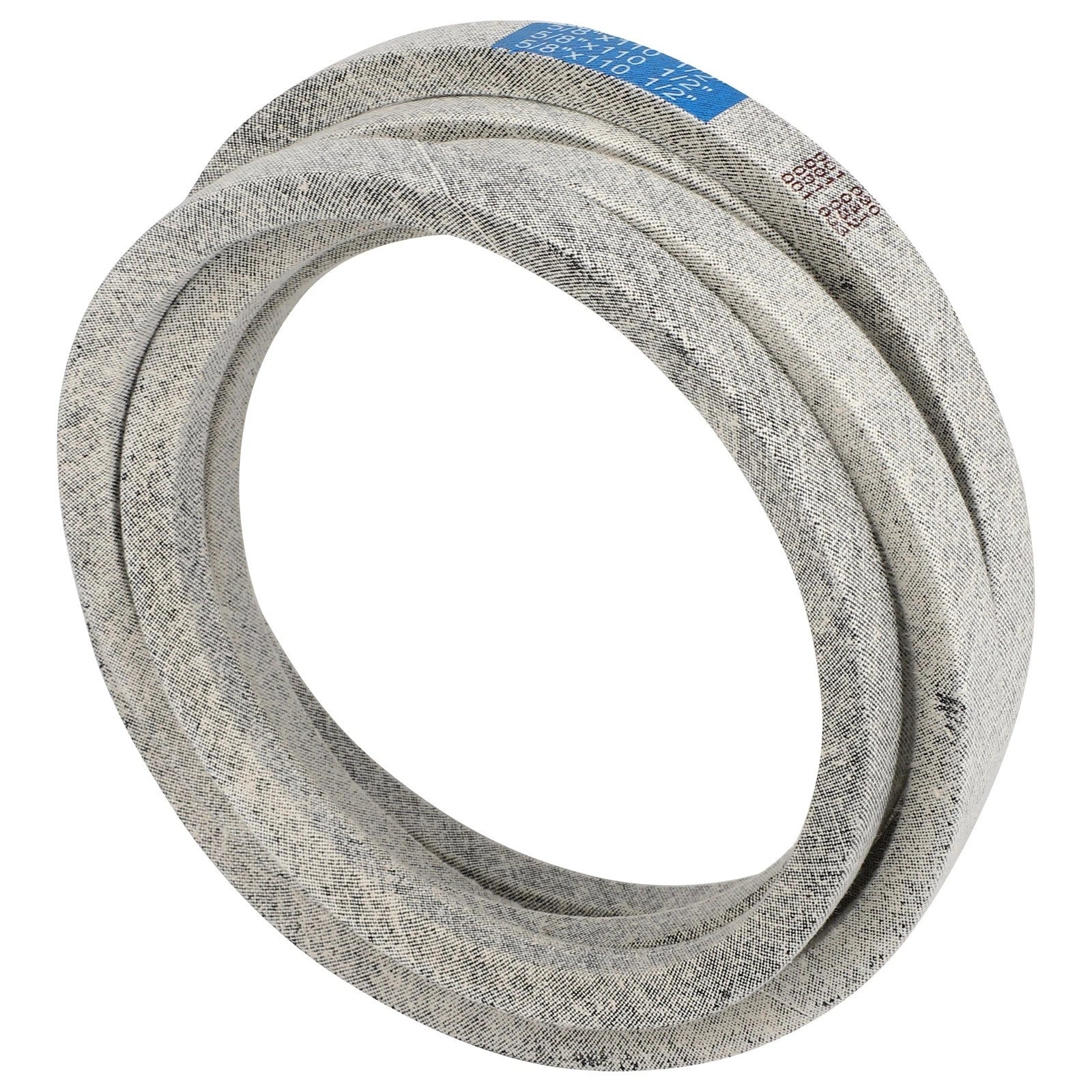 PTO Belt for Cub Cadet 44 48 Inch Deck (208, 301, 2518-44, 2518-48, 754-3068, 954-3068)