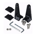 Set of 2 Universal Bar Light Mounting Brackets 8302125