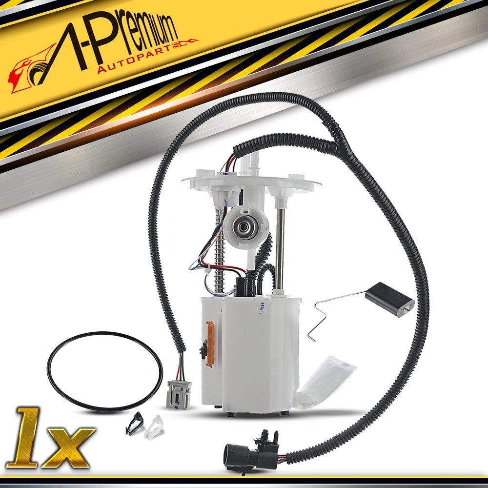 Fuel Pump Module Assembly for Ford Taurus Mercury Sable (2001)