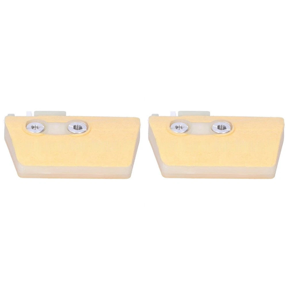 2 Pieces Air Filter Replacement for 038 Super MS380 MS381 Chainsaw