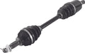 Front Right Side Rugged QuadBoss for Honda TRX450ES FourTrax Foreman (1998–2001)