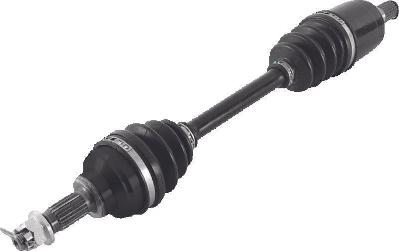 Front Right Side Rugged QuadBoss for Honda TRX450ES FourTrax Foreman (1998–2001)