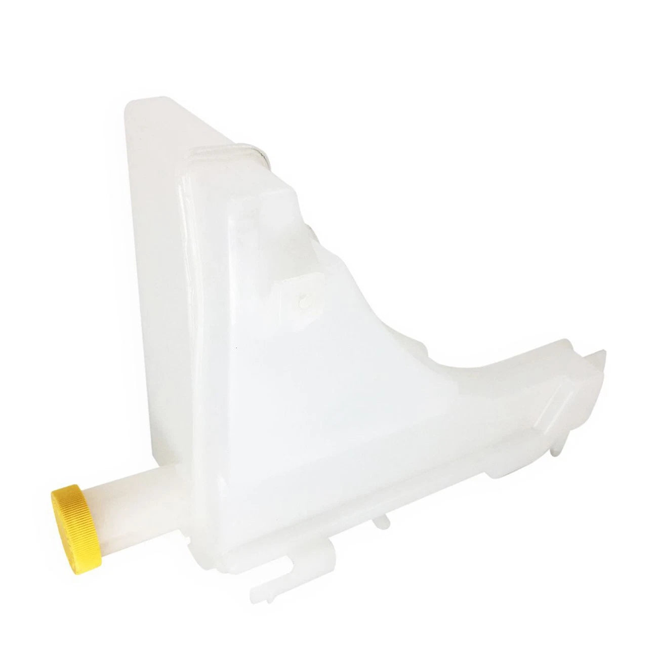Radiator Coolant Overflow Tank for Nissan Versa (2007-2012)