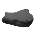 Front Raider Seat Driver Cushion Pu for Kawasaki Ninja ZX-4R (2023)