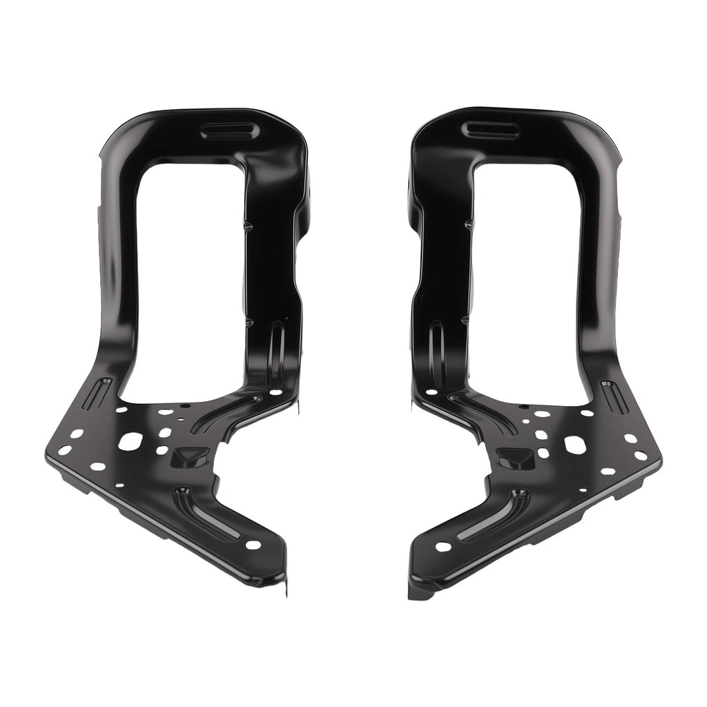 Rear Bumper Bracket for Chevrolet Silverado 1500 LT LTZ (2019–2023)