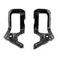 Rear Bumper Bracket for Chevrolet Silverado 1500 LT LTZ (2019–2023)