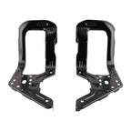 Rear Bumper Bracket for Chevrolet Silverado 1500 LT LTZ (2019–2023)