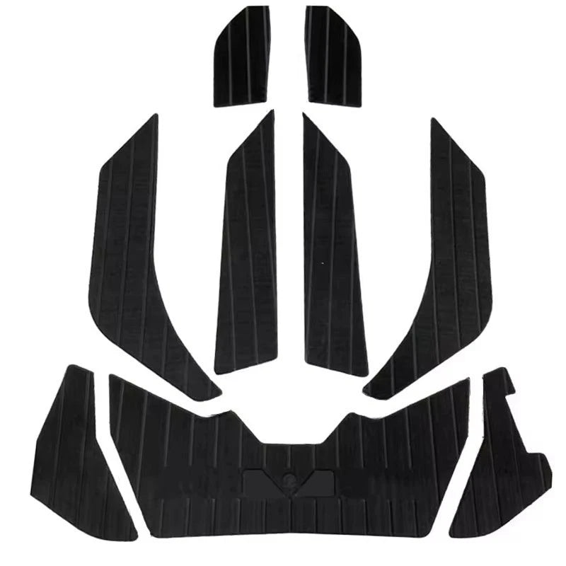 Traction Mat for Seadoo GTI SE 130 (2011–2019) - Self-Adhesive