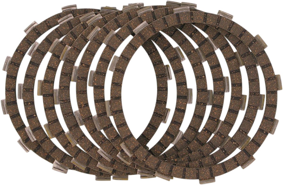 EBC Clutch Kit CK1133 for
