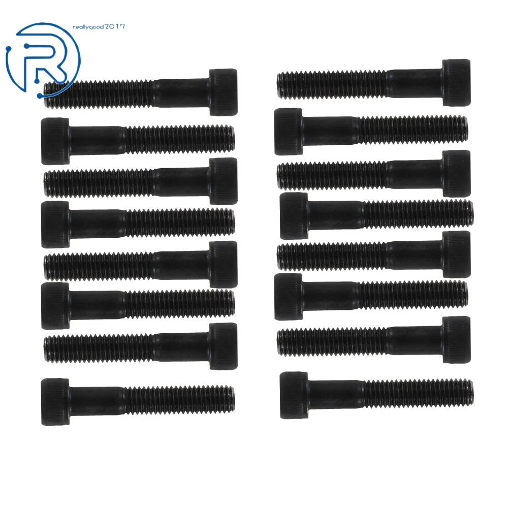 Rocker Arm Trunion Kit for Chevrolet LS1 LS2 LS3 LS6 (2001-2023)