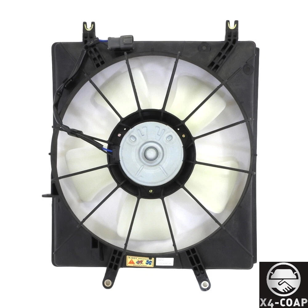 Radiator Fan for Acura TL (AC3115109, M:19030RDAA01)