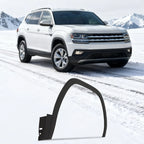 Front RH Passenger Side Wheel Opening Molding for VW Atlas (2023–2024)