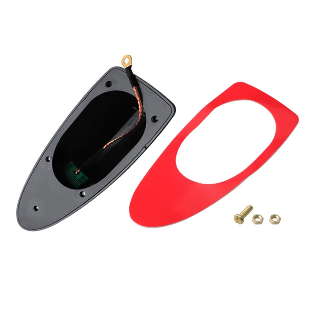 Set of 2 Door Handles with Cap for Hyundai Sonata (2015–2019)
