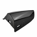 Left Driver Door Key Handle Cover Cap Bezel for Mustang (2015–2021)