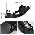 Engine Skid Plate for Surron Light Bee X S L1E (2019–2023)