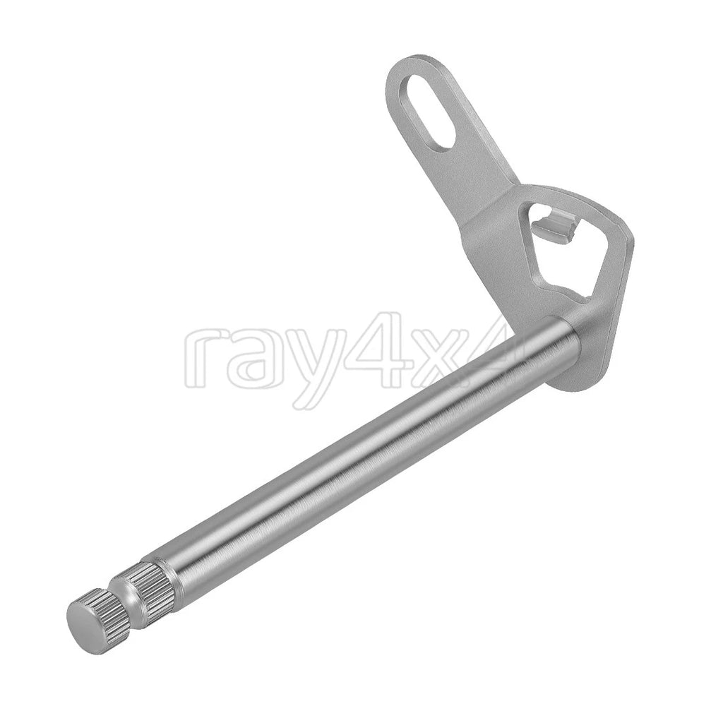 Shift Shaft Gear Selector Arm 4SS-18101-10-00 for Yamaha YZ125 (1996–2004)