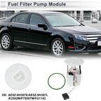 Electric Fuel Pump Assembly for Ford Fusion (2010–2012) No.AE5Z9H307E