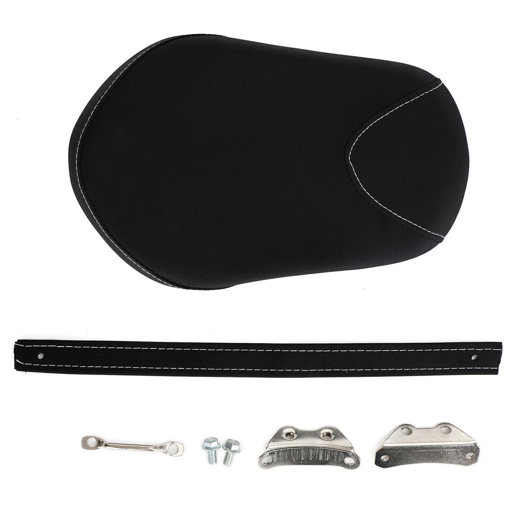 Rear Passenger Back Seat Pillion for Yamaha Bolt XV950 (2014–2017) T9