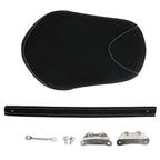 Rear Passenger Back Seat Pillion for Yamaha Bolt XV950 (2014–2017) T9
