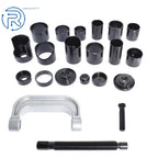 21-Piece Ball Joint Press Tool Kit for Auto Repair Service