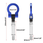 Tow Hook Screw for Volkswagen Golf GTI (2015–2023) - Blue