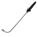 Watering Wand for Electric Cold Water Pressure Washer (Heavy Duty)