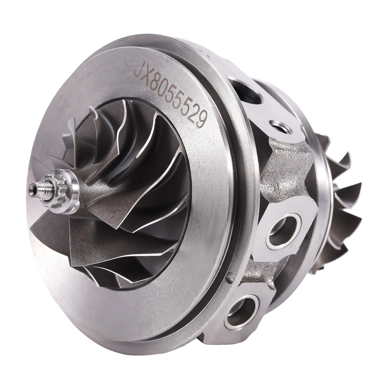 Turbo Cartridge CHRA for Volvo XC90/XC70/S60/S80/V70 2.5L (2003–2007)