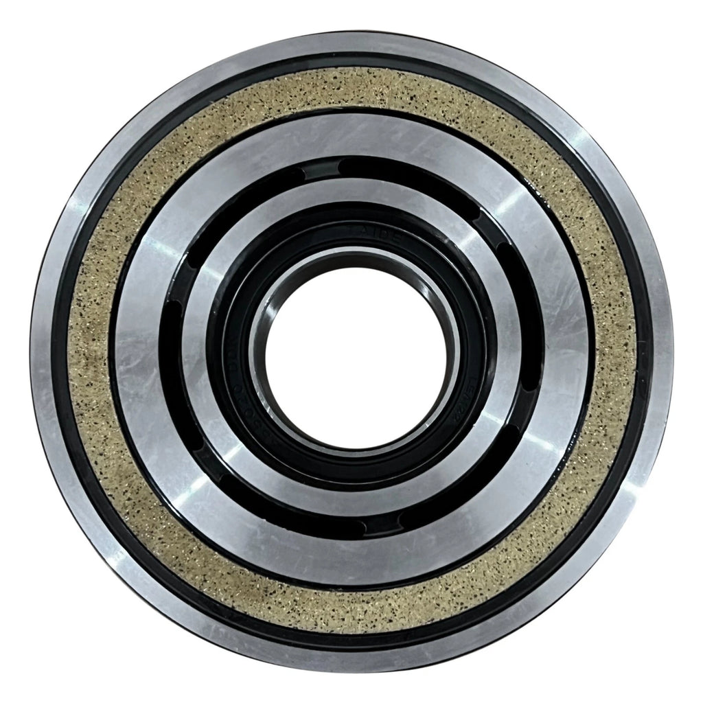 AC Compressor Clutch Replacement for Ford E-450 Super Duty (2003-2004)