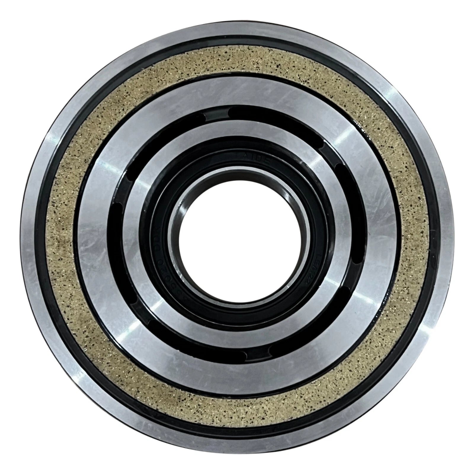 AC Compressor Clutch Replacement for Ford E-450 Super Duty (2003-2004)