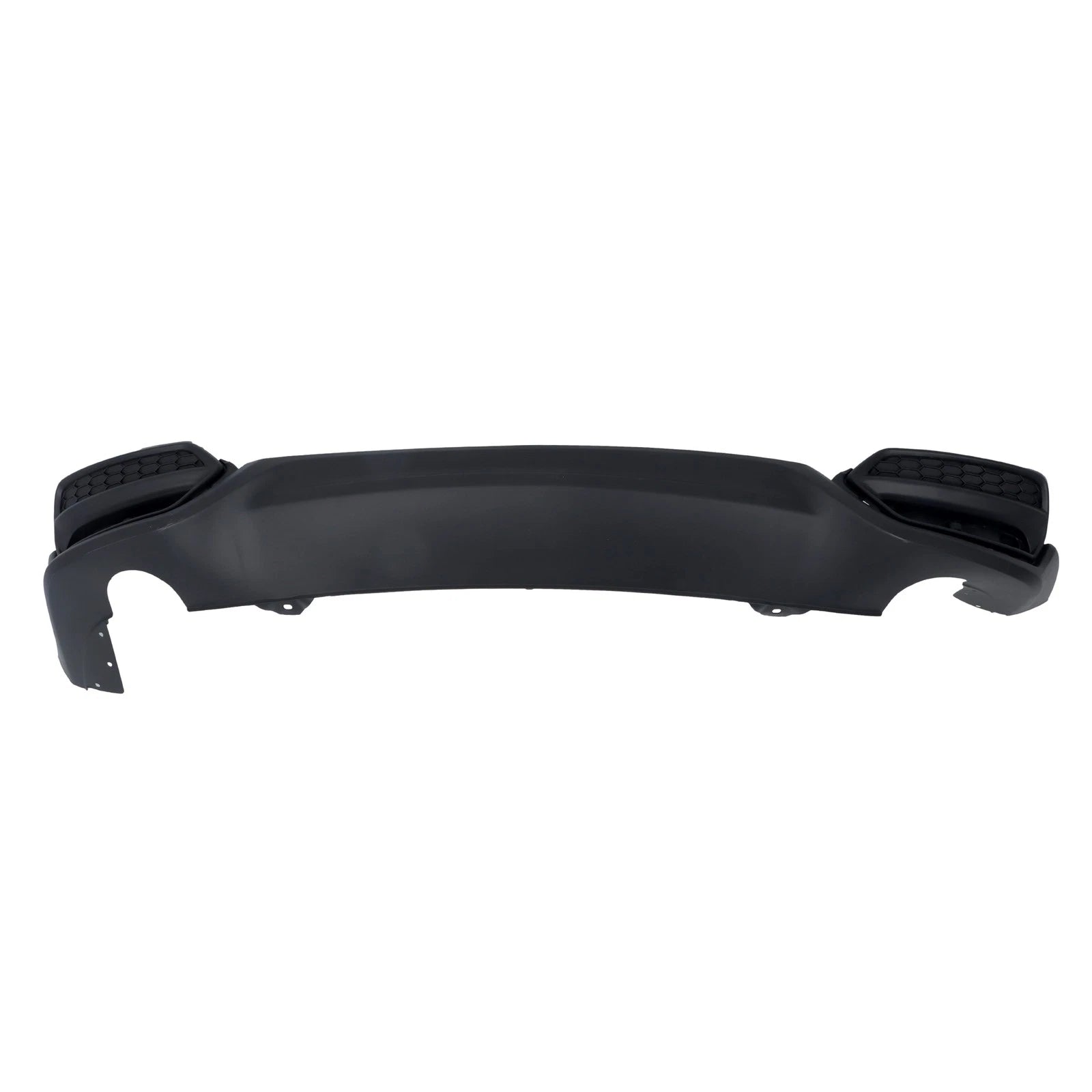 Rear Lower Bumper Face Bar for Acura RDX (2016–2018)