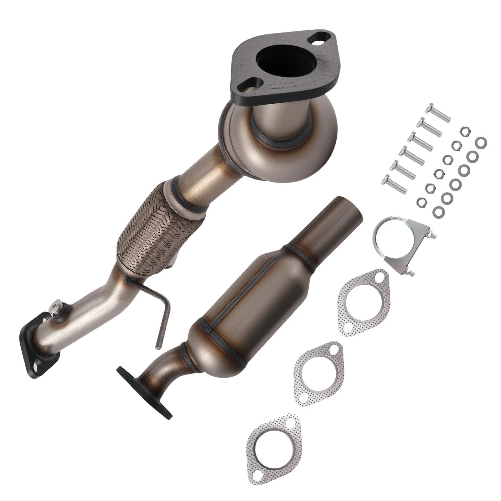 Catalytic Converter for Ford Transit Connect 2.0L (2010-2013)