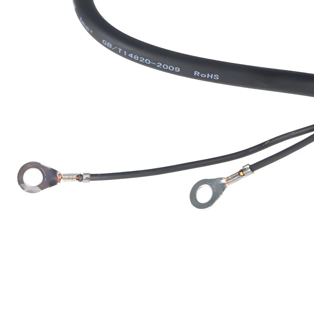 Ignition Coil Points Set for Tecumseh (30546-30560A)