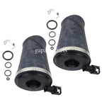 Pair Air Ride Suspension Spring Bags for Ford Crown Victoria (1992–2011)