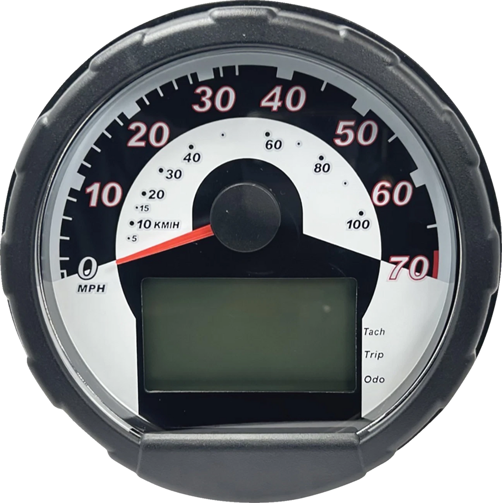 Speedometer for Polaris Sportsman/Hawkeye (2010–2012) 100-5435-PU