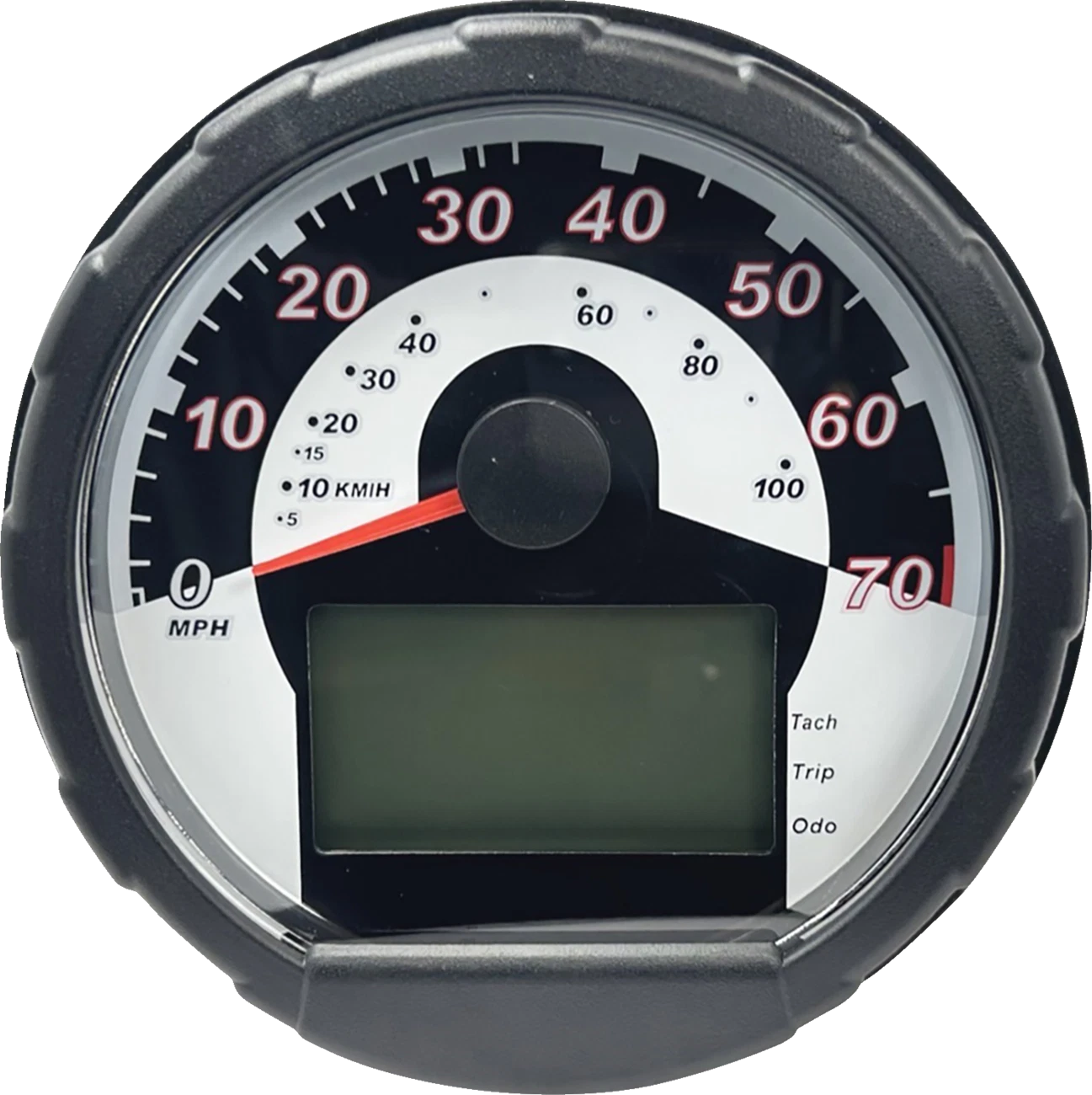 Speedometer for Polaris Sportsman/Hawkeye (2010–2012) 100-5435-PU