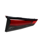 Left Right Inner Tail Light Rear Lamp for Toyota Highlander (2020–2025)