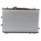 Radiators for Kia Spectra/Spectra5 (2005–2009)