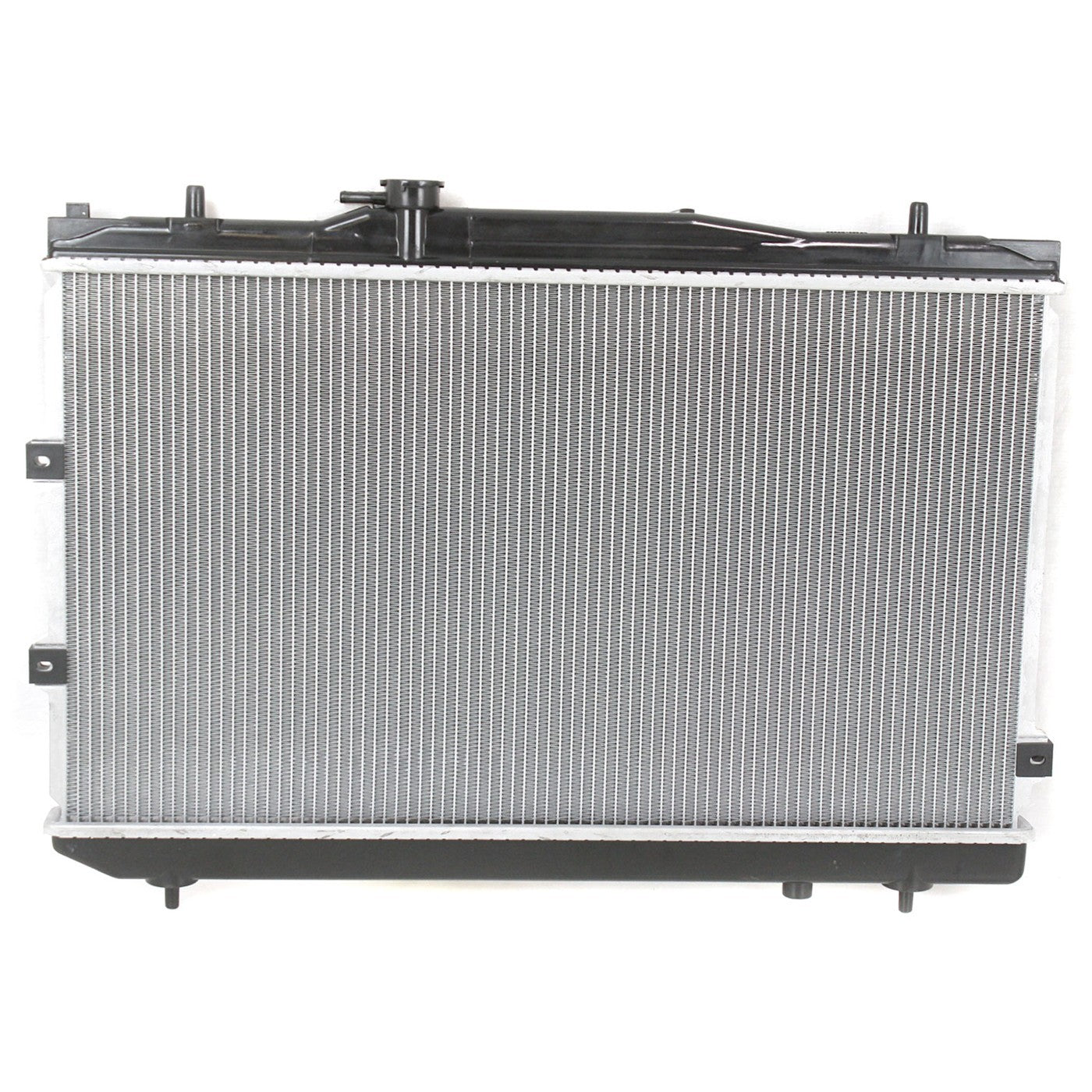 Radiators for Kia Spectra/Spectra5 (2005–2009)